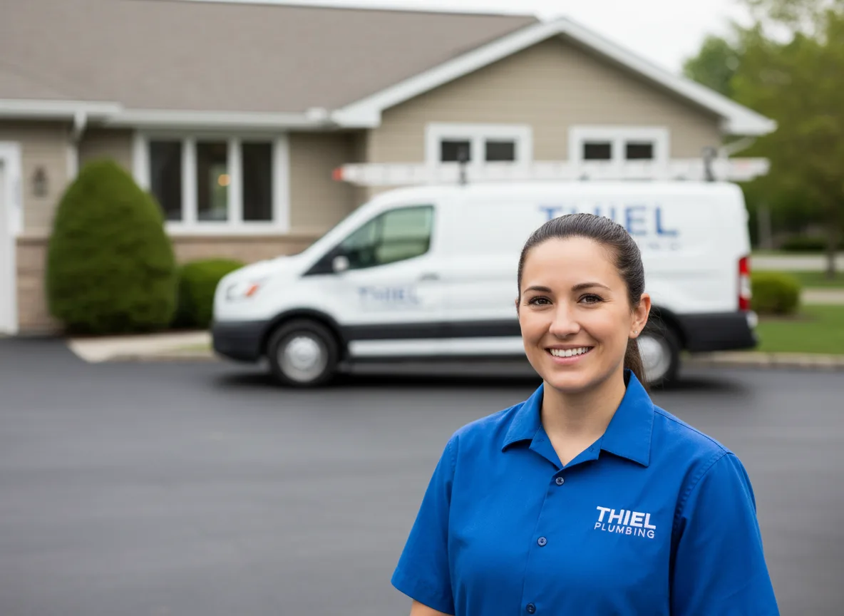 Plumber Ireland, WV FAQs